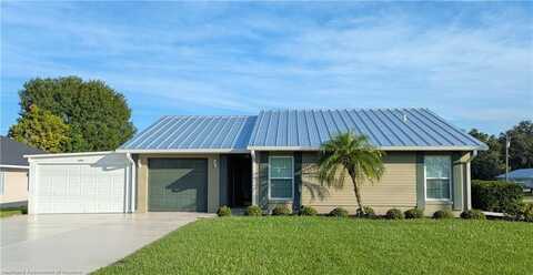 2402 Valerie Boulevard, Sebring, FL 33870