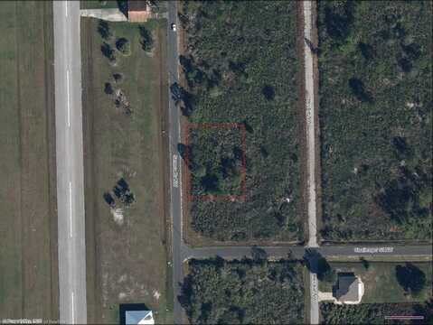 674 Seneca Drive NW, Lake Placid, FL 33852