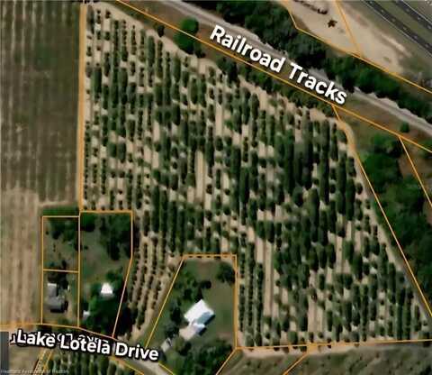 790 Lake Lotela Drive, Avon Park, FL 33825