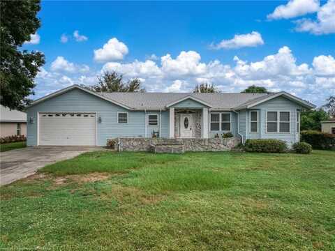 103 Crest Court, Lake Placid, FL 33852