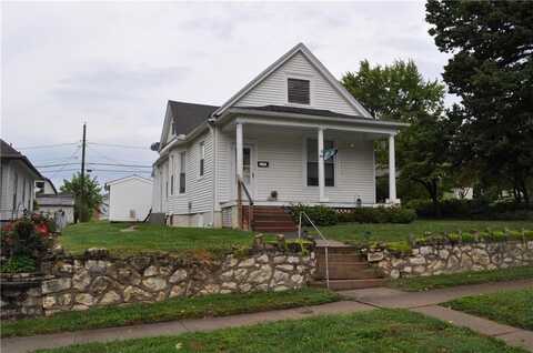 3205 Lafayette Street, Saint Joseph, MO 64507