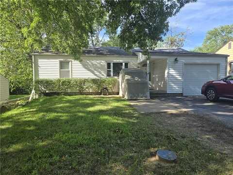 6214 Georgia Avenue, Kansas City, KS 66104