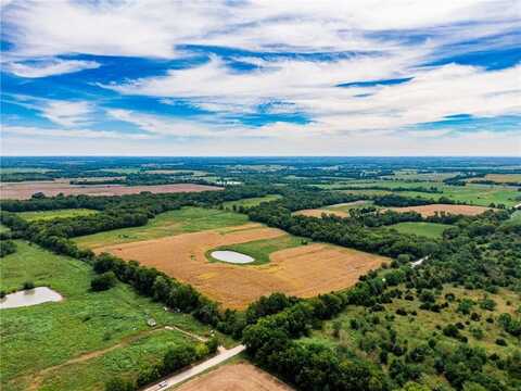 Scott Road, Prescott, KS 66767