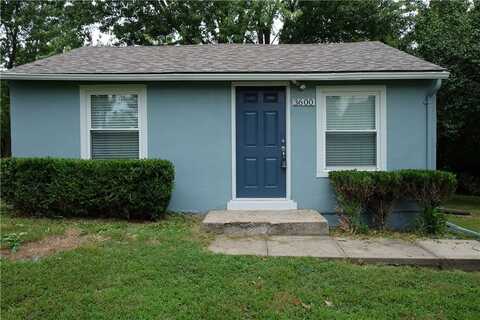 3600 NE 85th Terrace, Kansas City, MO 64156