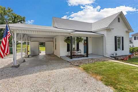 207 E Washington Street, Kearney, MO 64060