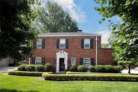 5335 Mission Woods Road, Mission Woods, KS 66205