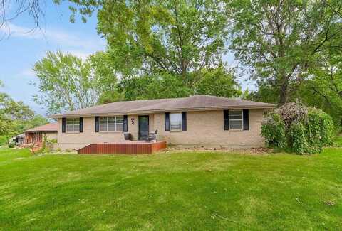 801 SE 13th Street, Oak Grove, MO 64075