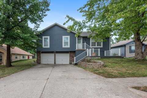 18316 E US Highway 24 Circle, Independence, MO 64056