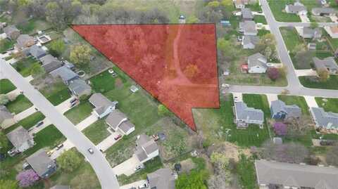 Crestwood Drive, Basehor, KS 66007