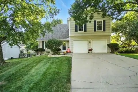 11606 Lucille Street, Overland Park, KS 66210