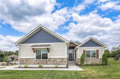 9301 SW Leviathan Court, Lees Summit, MO 64064
