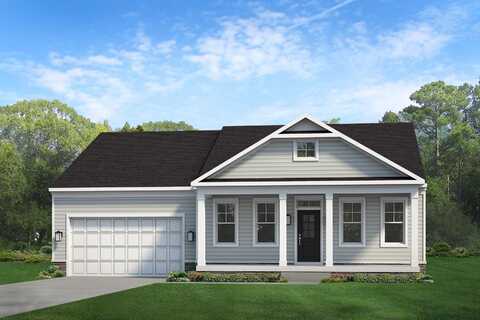 TBD OVERBROOK DR, MCGAHEYSVILLE, VA 22840