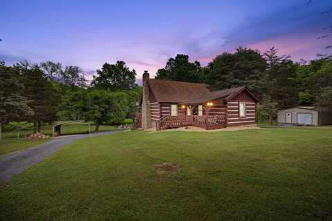 711 INDIAN CAMP TRL, MAURERTOWN, VA 22644