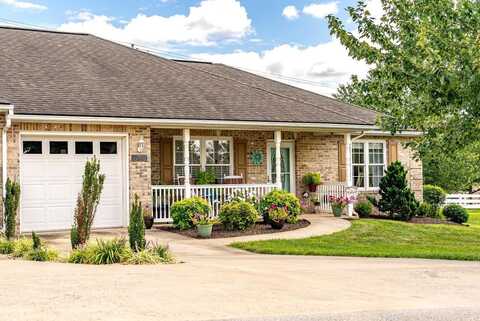 2191 SECRIST LN, ROCKINGHAM, VA 22801