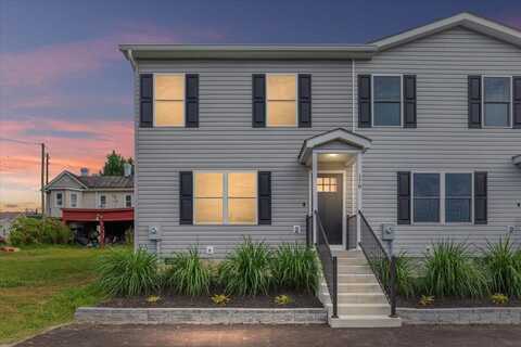 178 BANK ST, MOUNT JACKSON, VA 22842