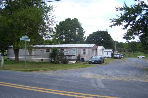 1358 PETES LN, ROCKINGHAM, VA 22802