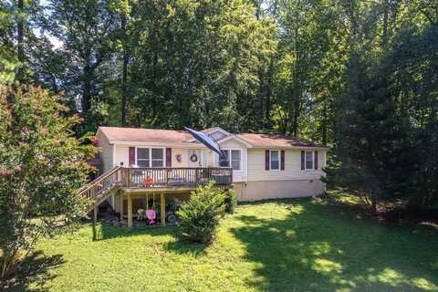 140 GARFORD RD, MADISON HEIGHTS, VA 24572