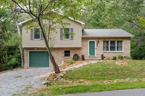240 RED FOX CT, MCGAHEYSVILLE, VA 22840