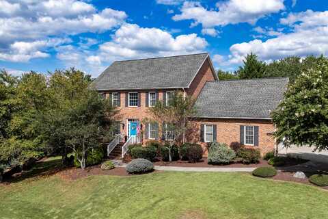 4120 BROWN ROAN LN, ROCKINGHAM, VA 22801
