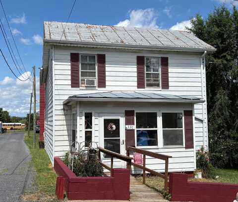 330 MILL ST, DAYTON, VA 22821