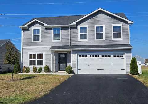 919 MACON AVE, GROTTOES, VA 24441