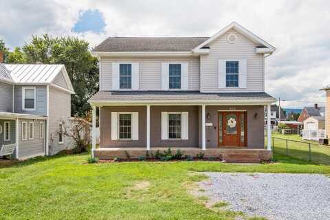 303 JACKSON AVE, ELKTON, VA 22827