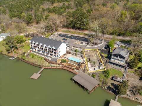 231 LEDGEROCK, Hot Springs, AR 71913