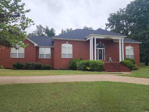 146 WHITE EAGLE, Hot Springs, AR 71901