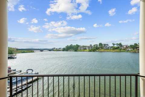 117 LOOKOUT Point, Hot Springs, AR 71913