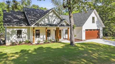 105 BAYSHORE Cove, Hot Springs, AR 71901