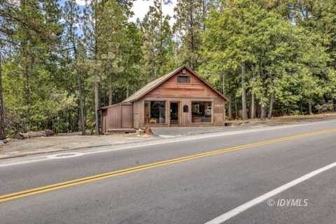 54730 N Circle DR, Idyllwild, CA 92549