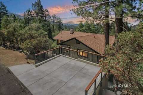 54091 Northridge, Idyllwild, CA 92549