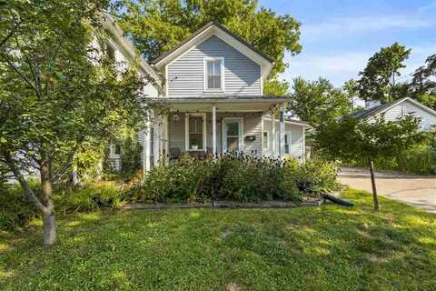 828 E Market St, Iowa City, IA 52245