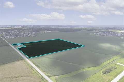 26.35 Acres M/L Quass Rd, Robins, IA 52328