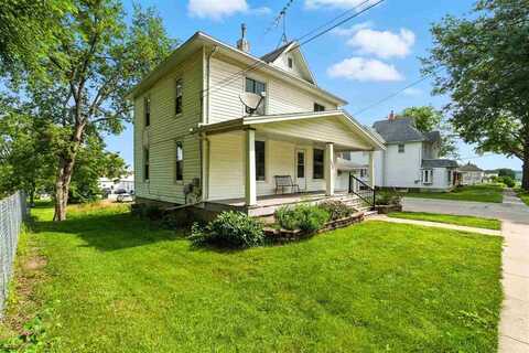 306 W. Penn Street, Williamsburg, IA 52361