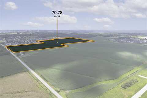 70.78 Acres M/L Quass Rd, Robins, IA 52328