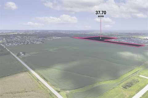 28.72 Acres M/L N Center Point Rd, Robins, IA 52328