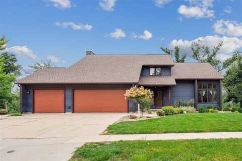 2113 Linmar Dr. NE, Cedar Rapids, IA 52402