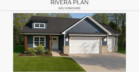 845 Yorkshire St, North Liberty, IA 52317