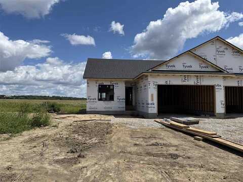 110 Kinsey Street, North Liberty, IA 52317