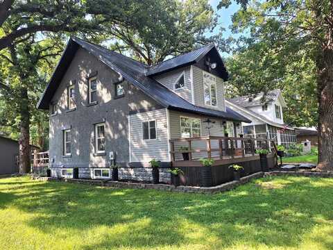 1203 N 6th Street, Estherville, IA 51334
