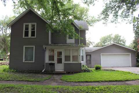 708 S Main Street, Ida Grove, IA 51445