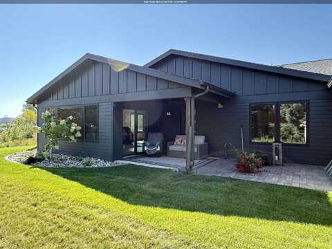 1508 Blaine's Way, Spirit Lake, IA 51360