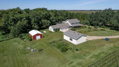 2763 160th Street, Spirit Lake, IA 51360