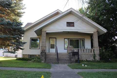 203 Quimby Street, Ida Grove, IA 51445