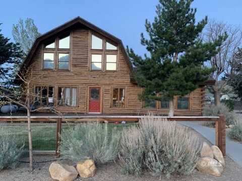 250 Arcturis Cir, Bishop, CA 93514