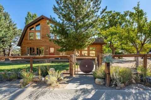 250 Arcturis Cir, Bishop, CA 93514