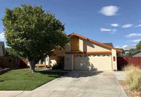 1613 Washoe Cir, Bishop, CA 93514