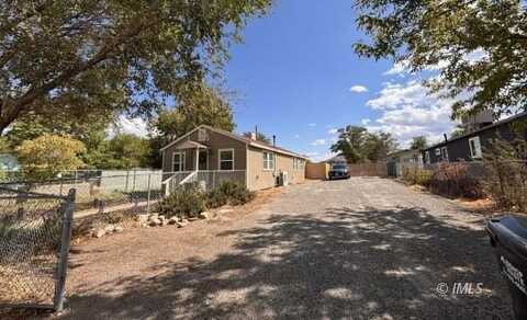 520 Cornell St, Big Pine, CA 93513