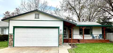 509 E Hanthorn, Weiser, ID 83672
